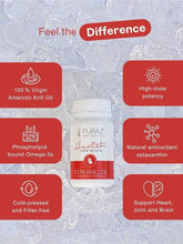 100% Krill Oil